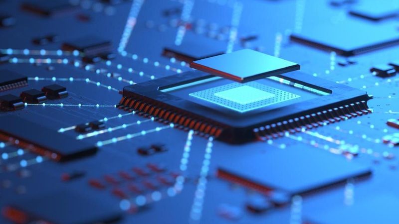 高新技术企业核心自主知识产权，企业发展的坚实基石**